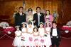 Wedding Party Franky-Christine 9 April 05