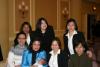 Jumat Agung NY 2005-Foto Bareng Diana