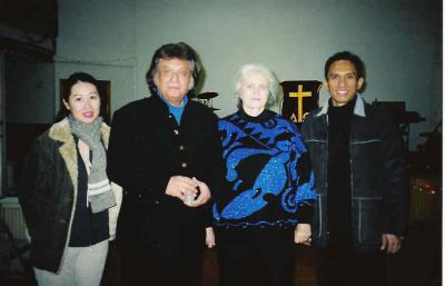 John Hartman
